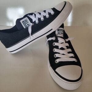 New Converse Size 1